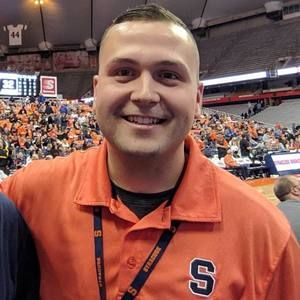 Meet your Posher, Joe